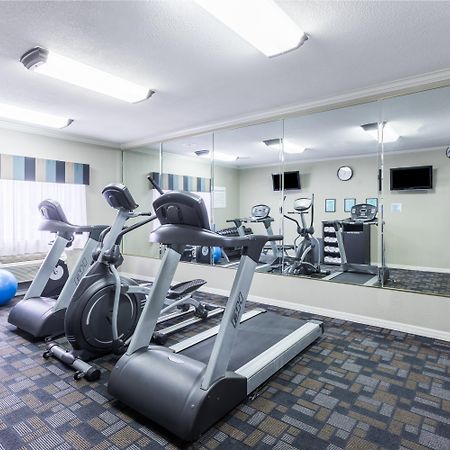 Holiday Inn Express Hotel And Suites Lake Charles By Ihg Eksteriør billede