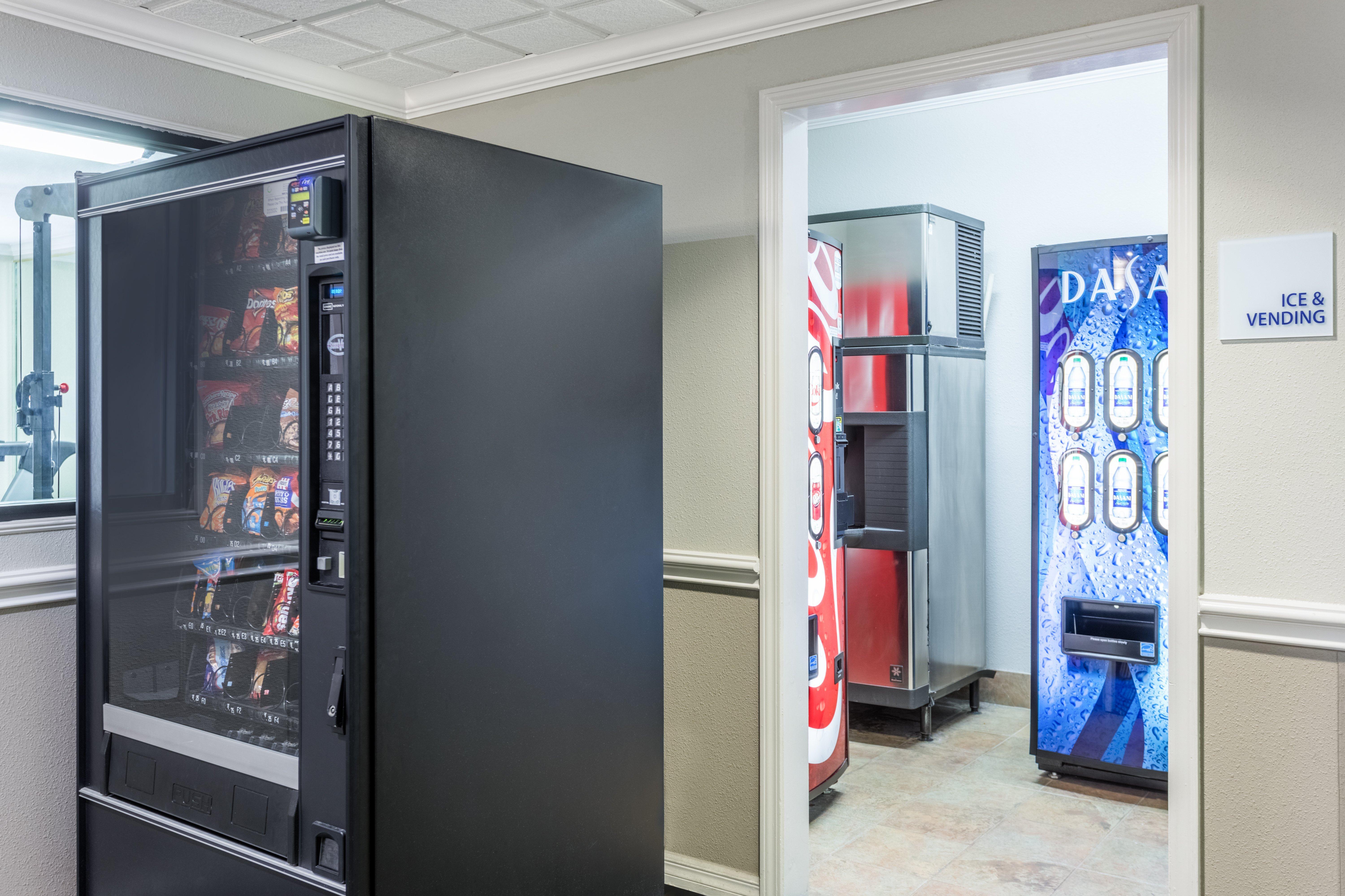 Holiday Inn Express Hotel And Suites Lake Charles By Ihg Eksteriør billede