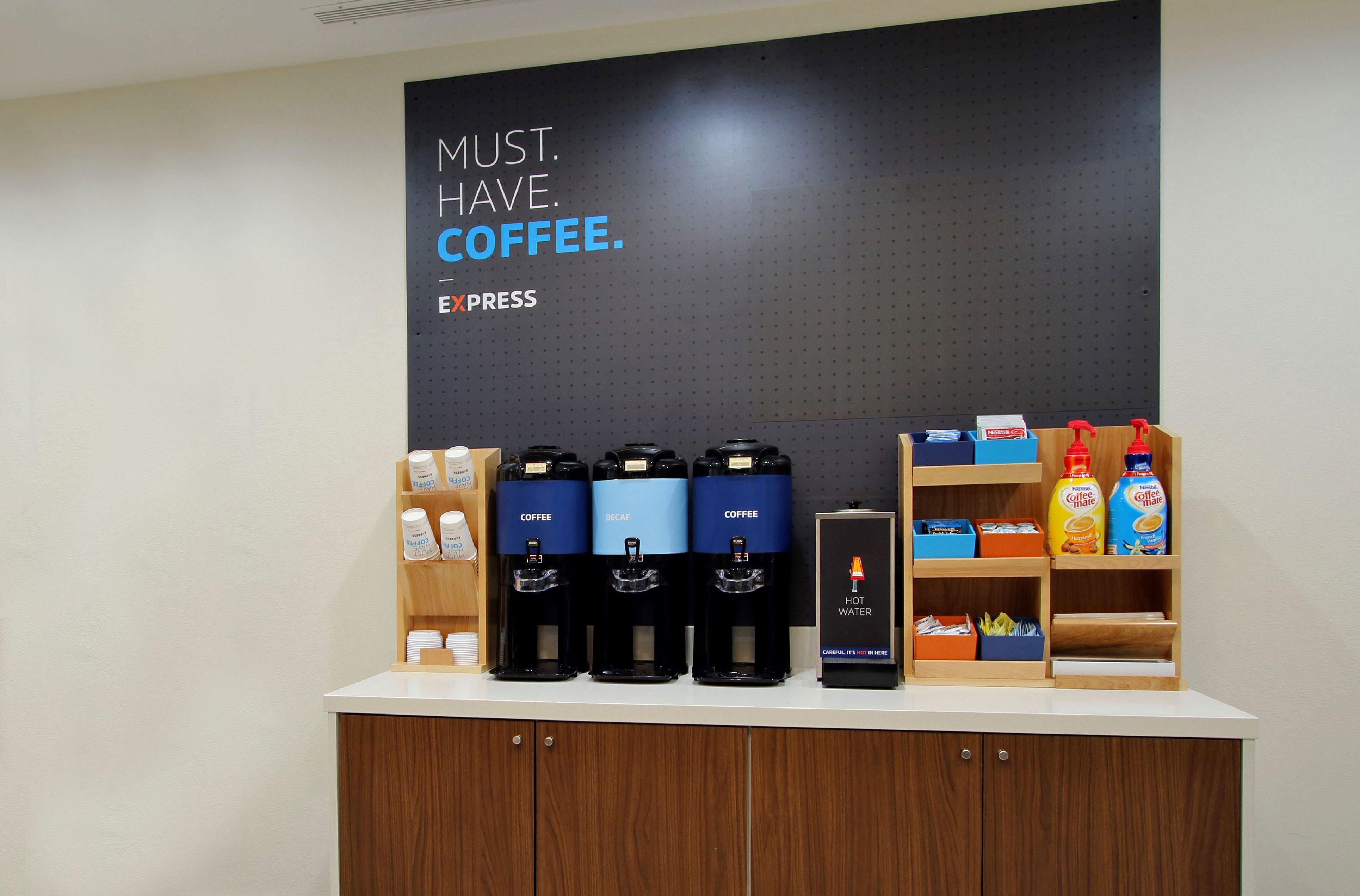 Holiday Inn Express Hotel And Suites Lake Charles By Ihg Eksteriør billede